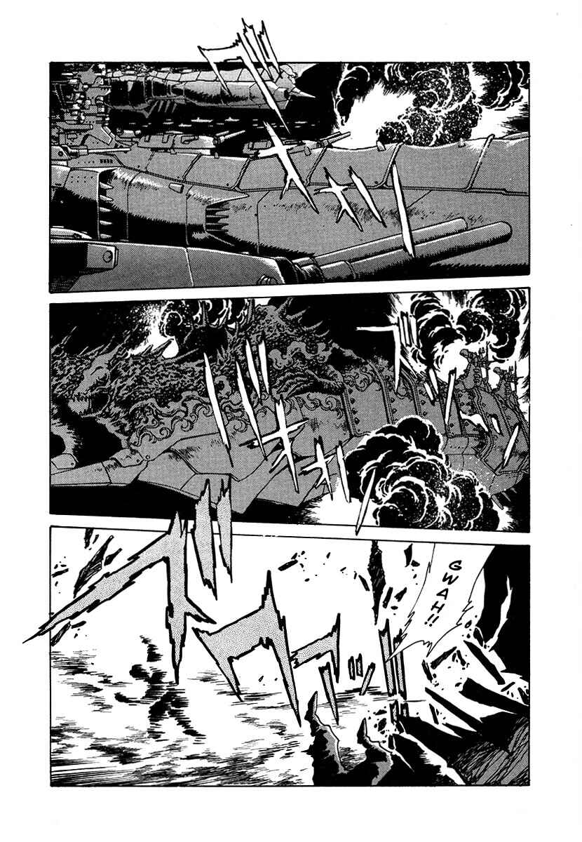 Chapter 110 - Page 19