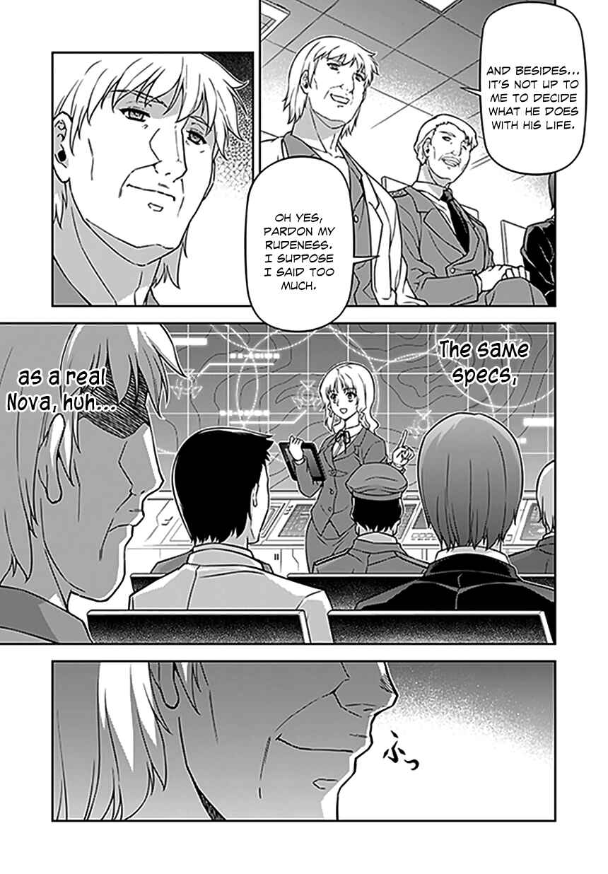 Chapter 117 - Page 13