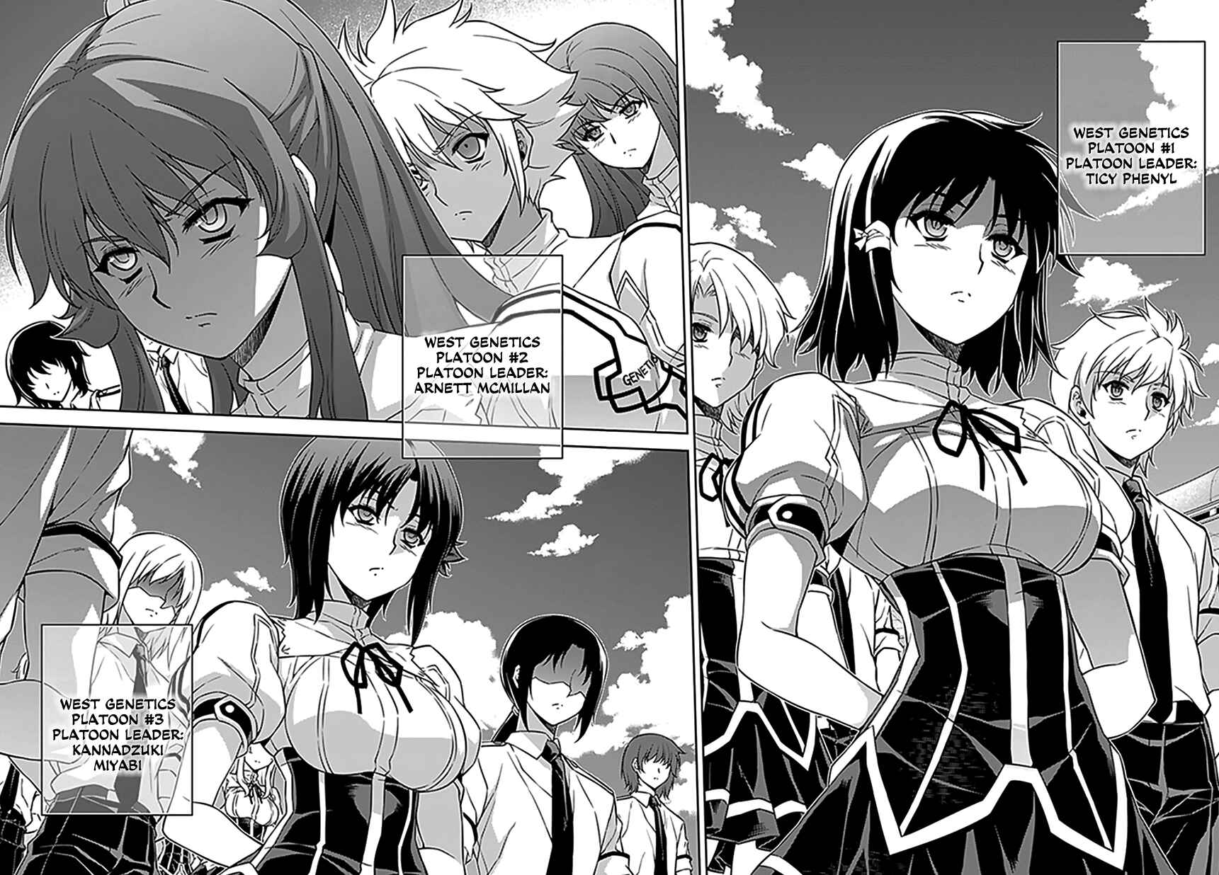 Chapter 117 - Page 4