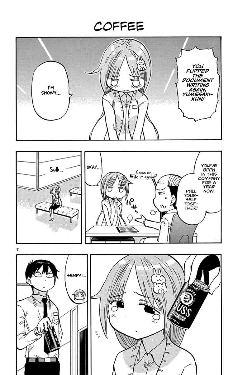 Chapter 20.5 - Page 8