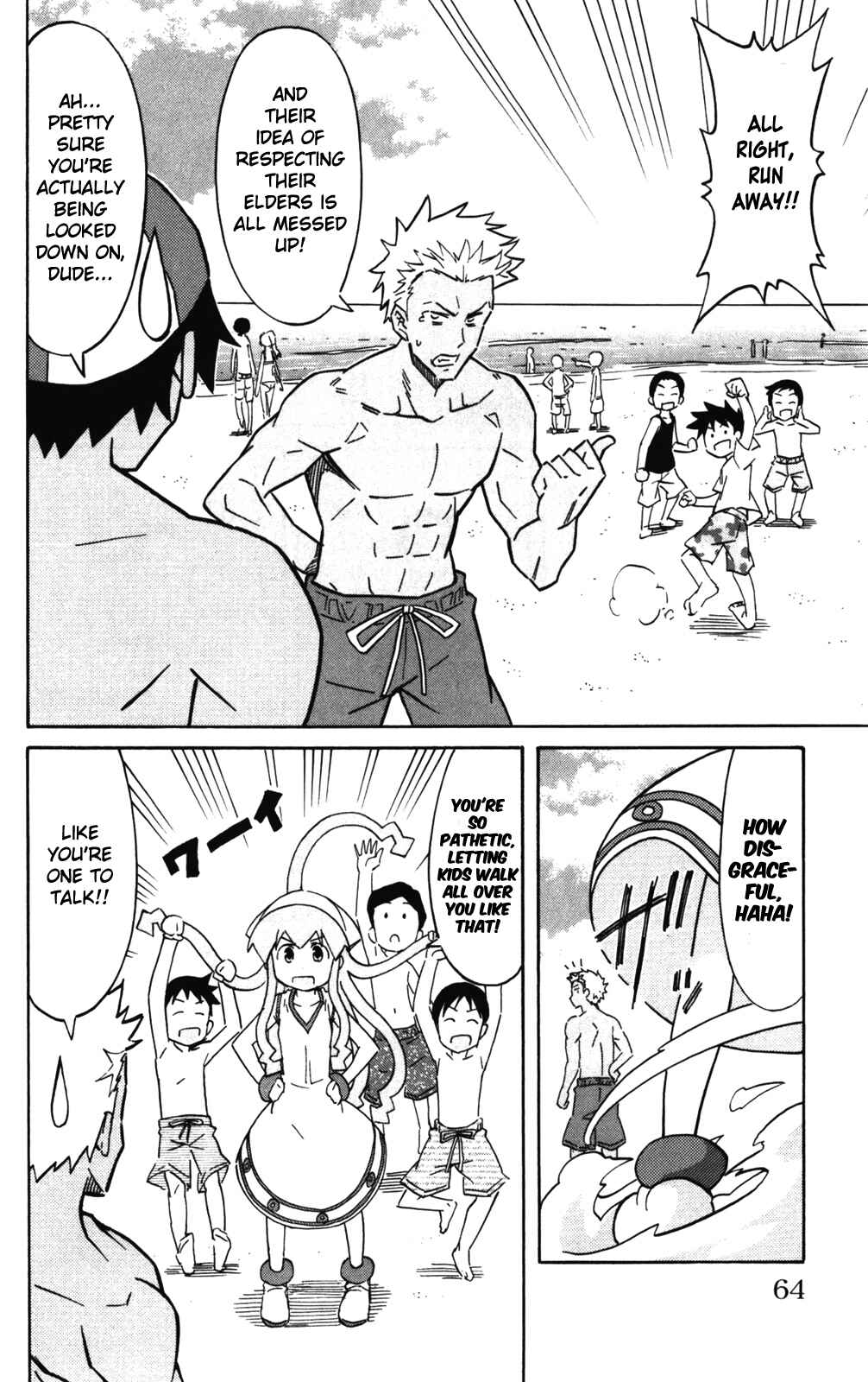 Chapter 236 - Page 2