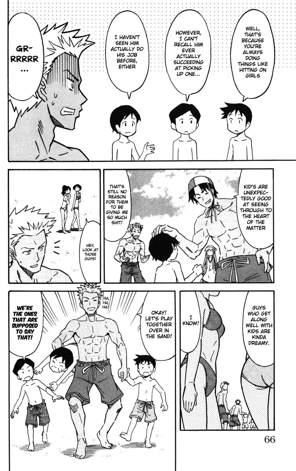 Chapter 236 - Page 4