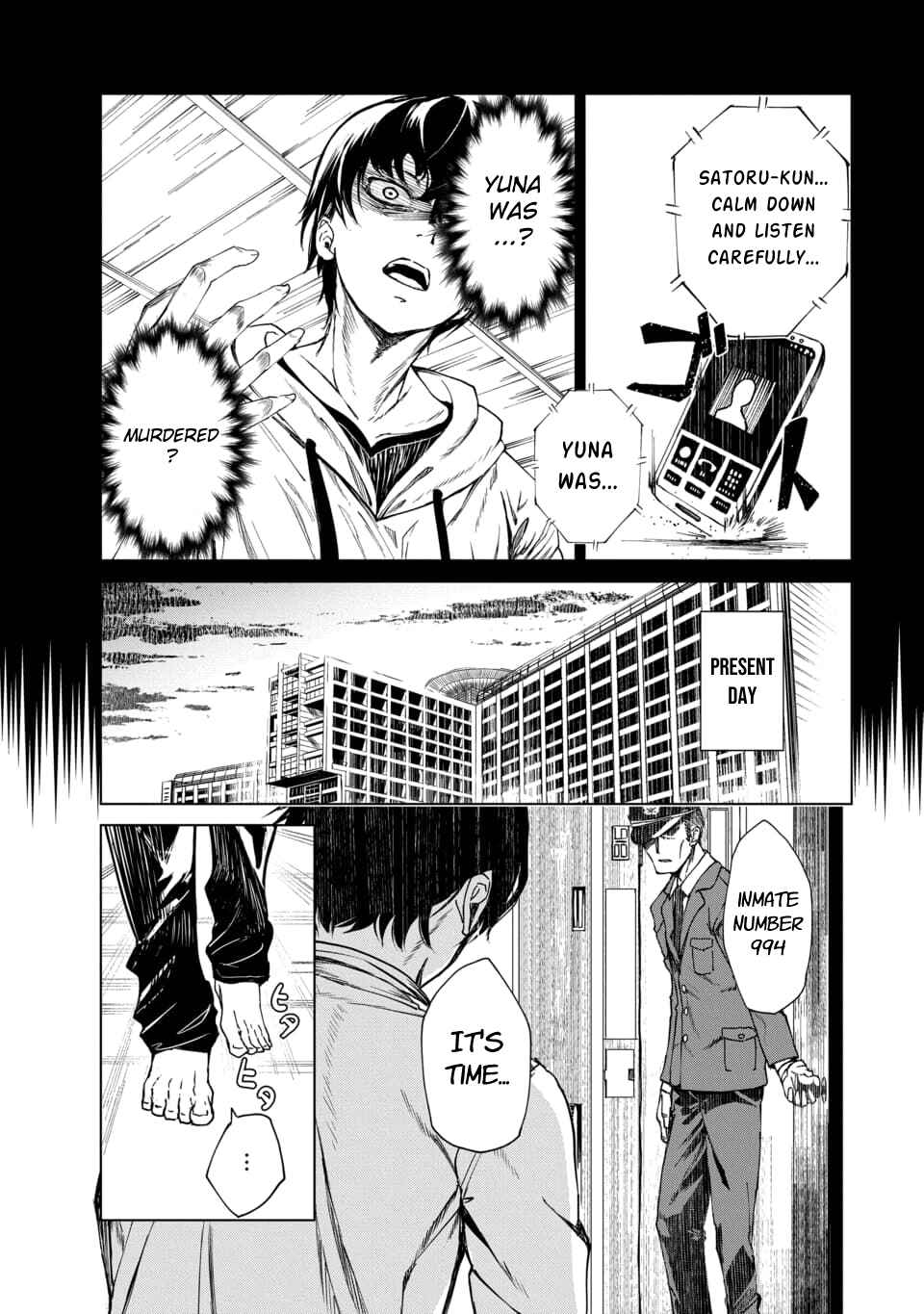 Chapter 1 - Page 4