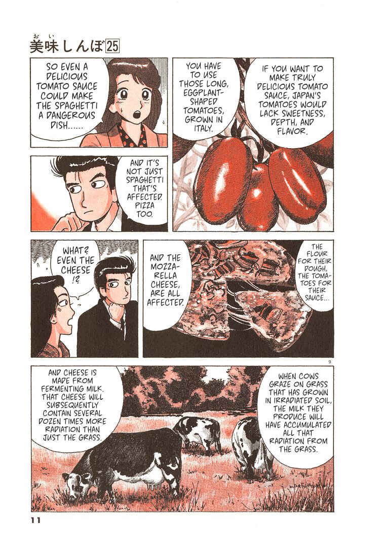Chapter 227 - Page 14