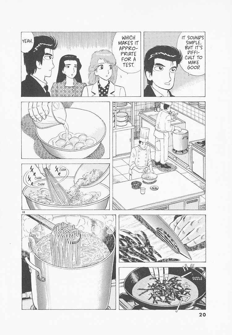 Chapter 227 - Page 23