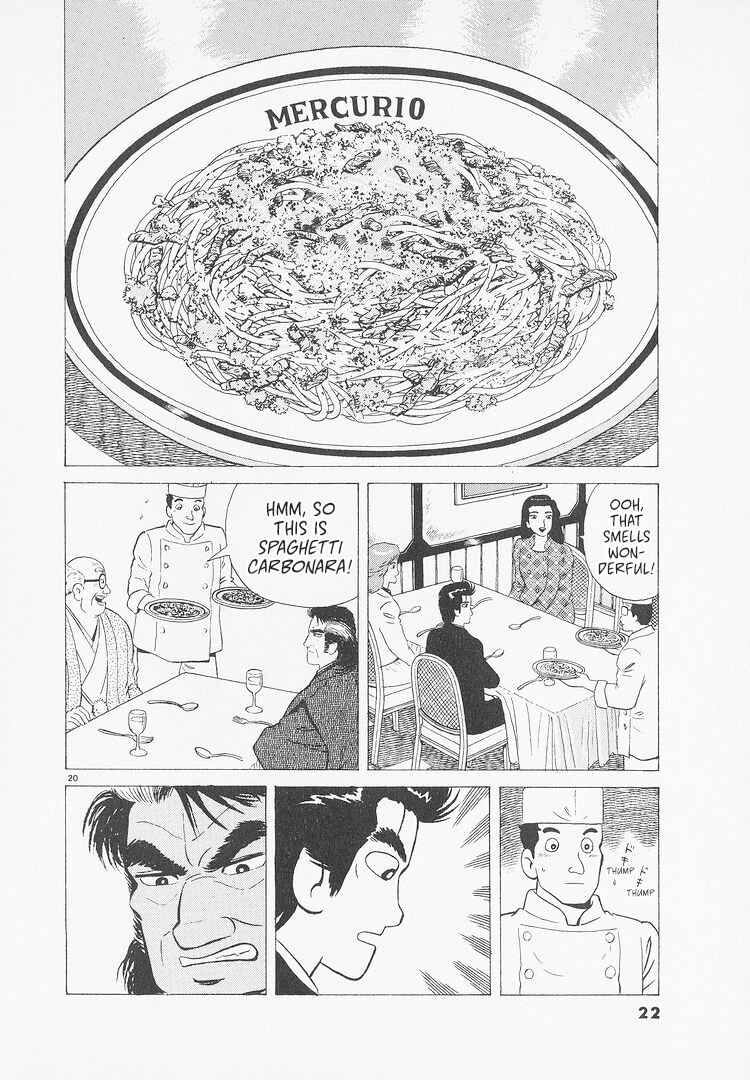 Chapter 227 - Page 25