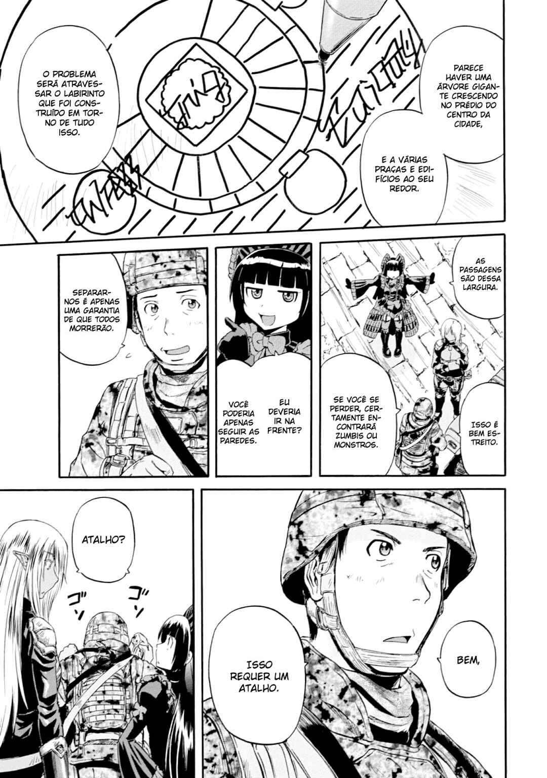 Chapter 49 - Page 14
