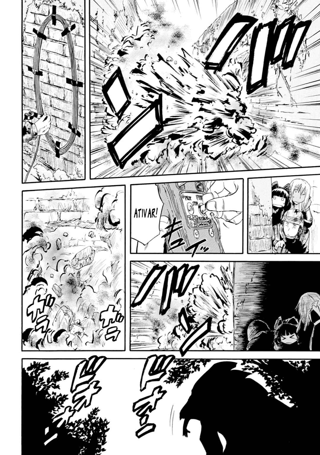 Chapter 49 - Page 15