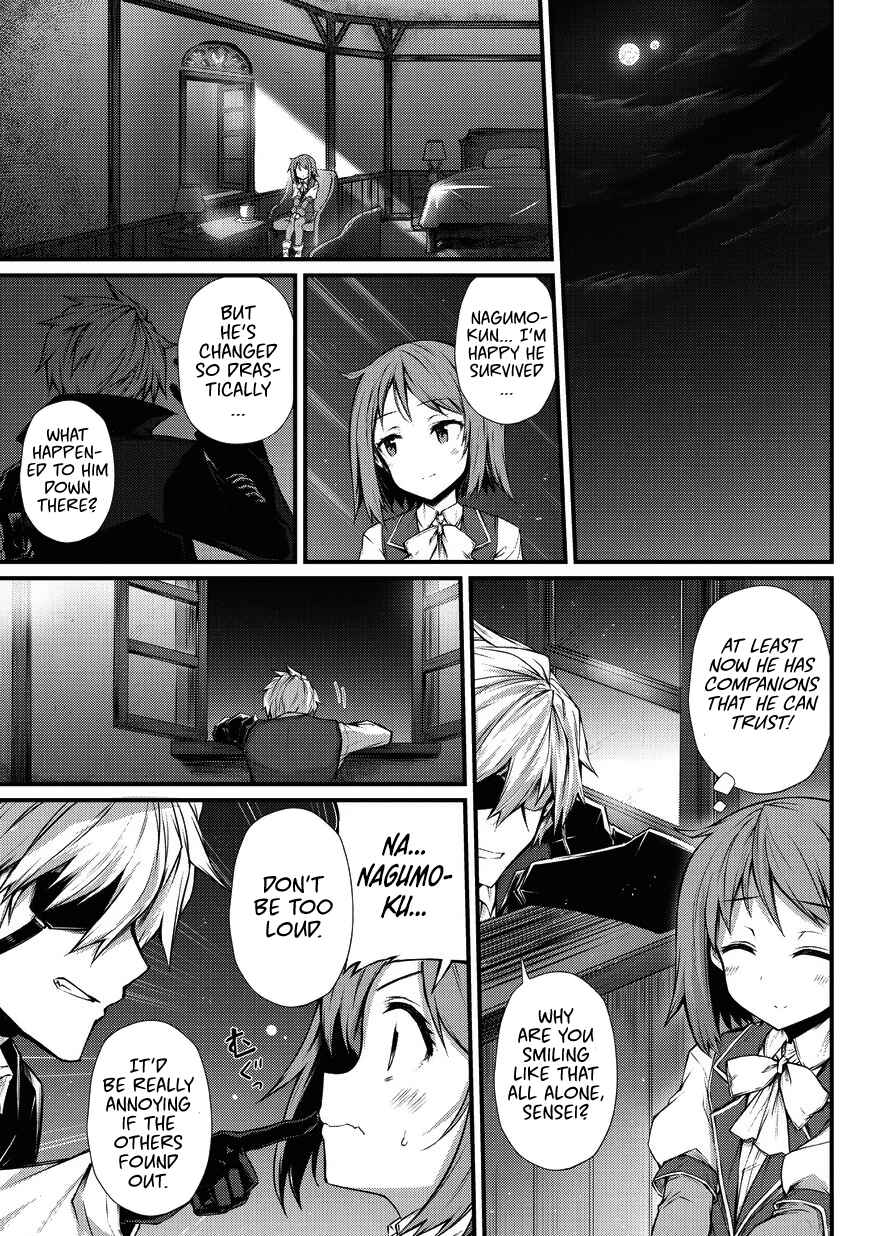 Chapter 29 - Page 21