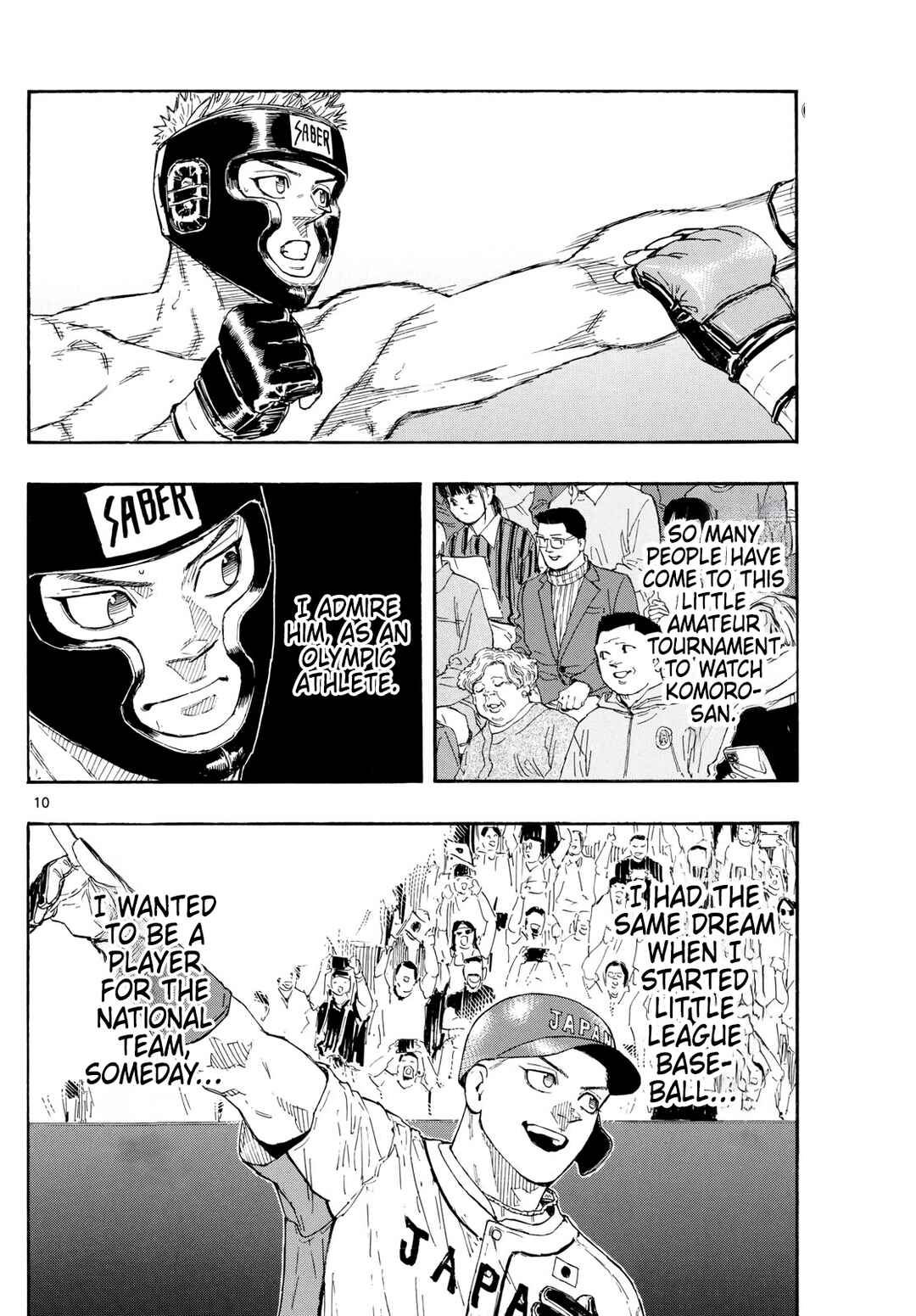 Chapter 163 - Page 10