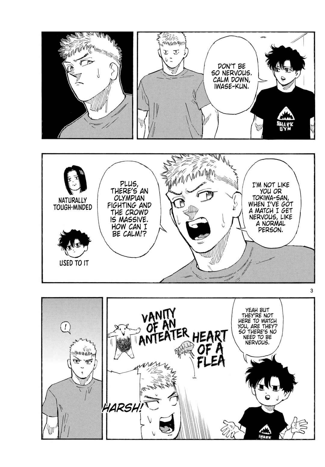 Chapter 163 - Page 3