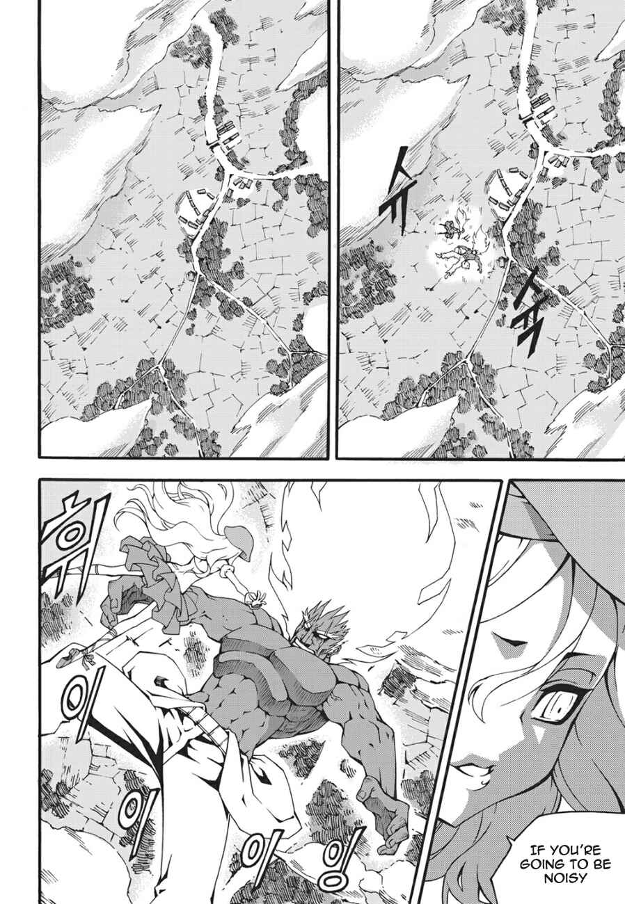 Chapter 131 - Page 5
