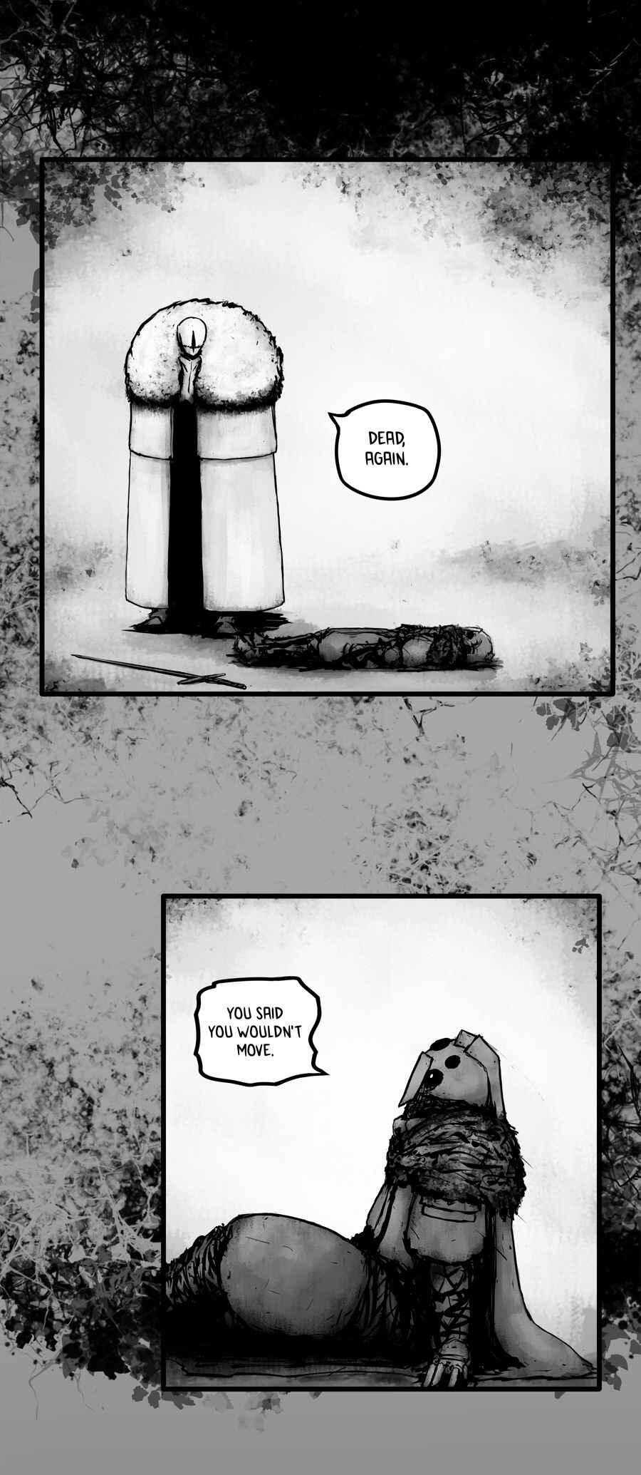 Chapter 21 - Page 10