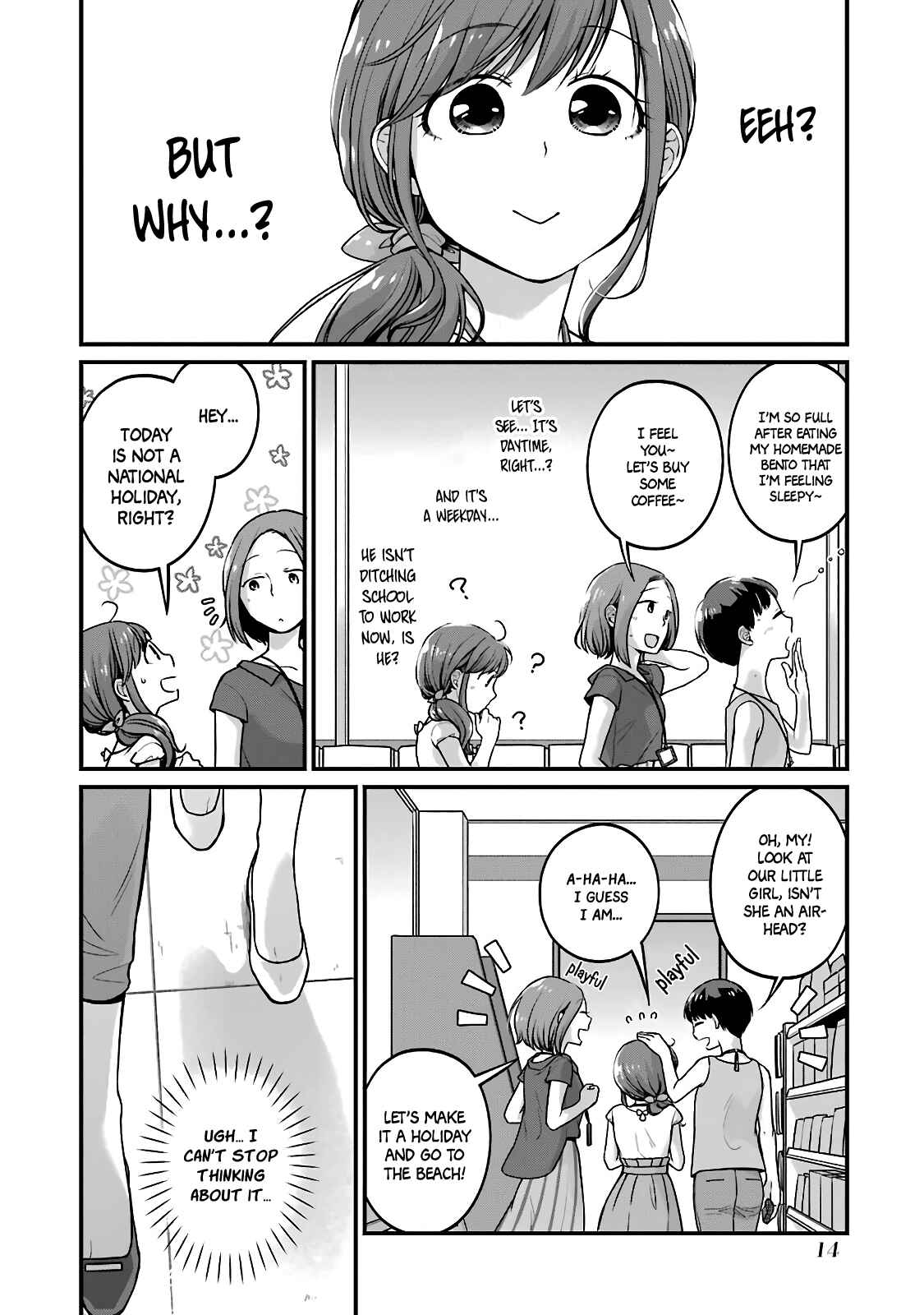 Chapter 35 - Page 2