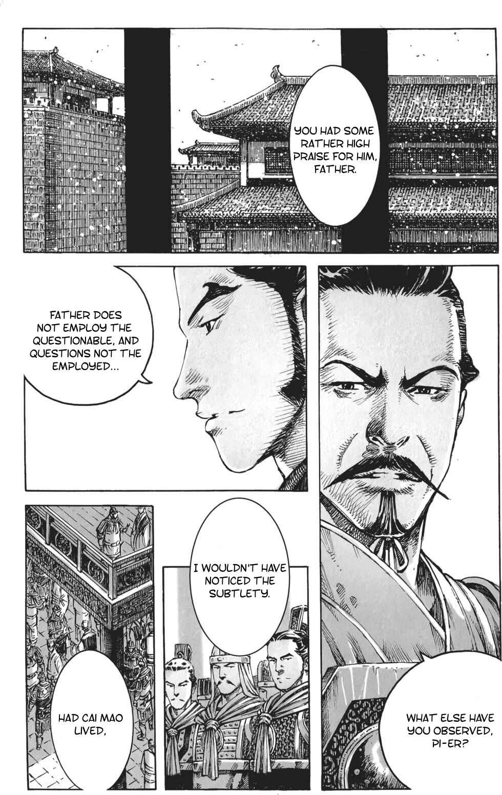 Chapter 410 - Page 16