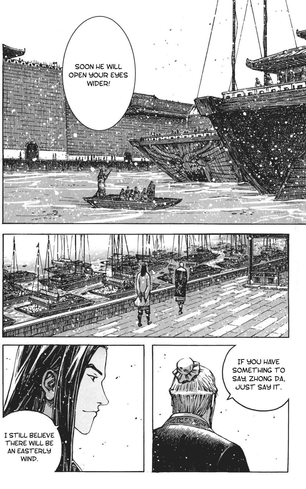 Chapter 410 - Page 19