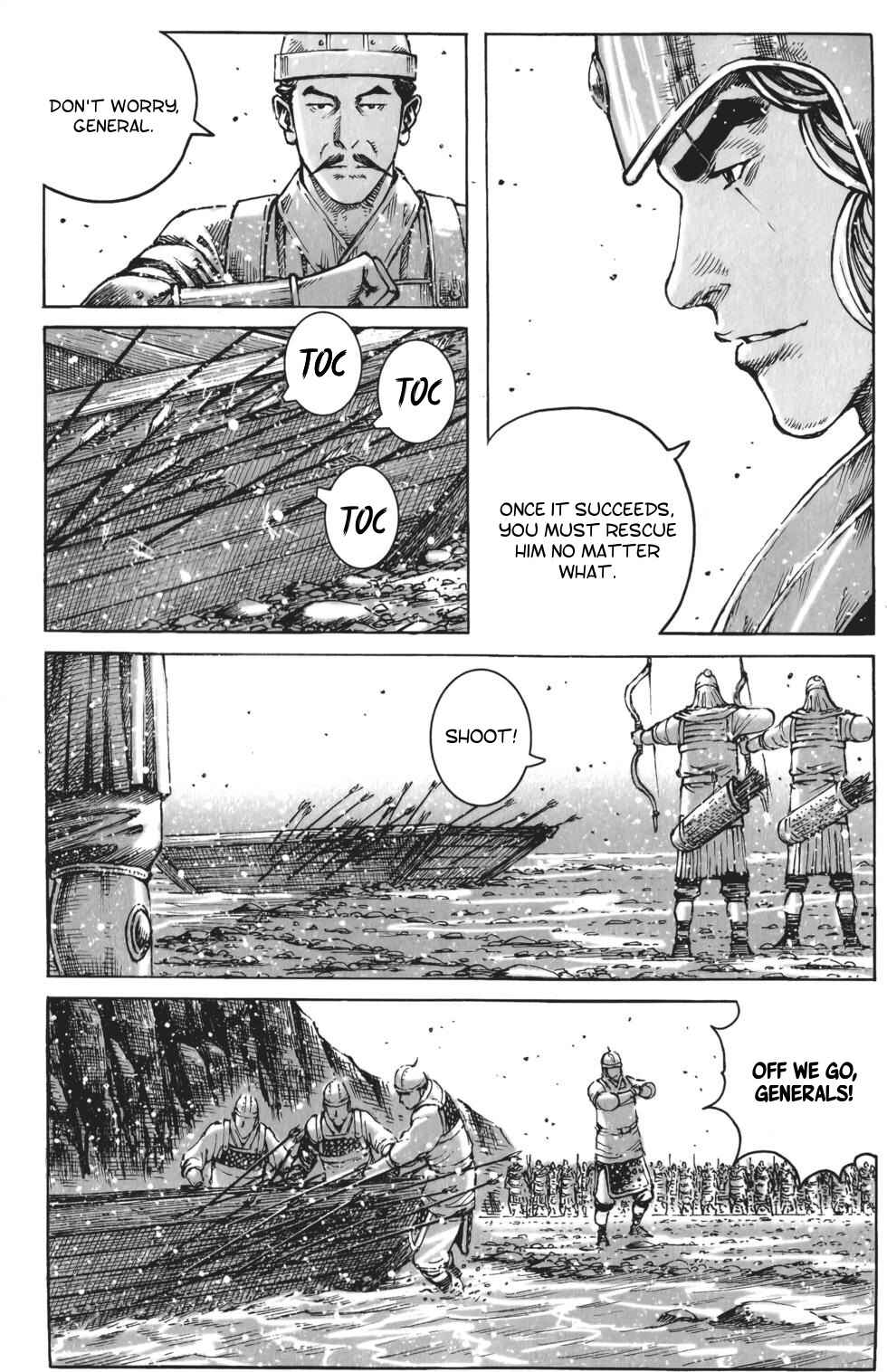 Chapter 410 - Page 6