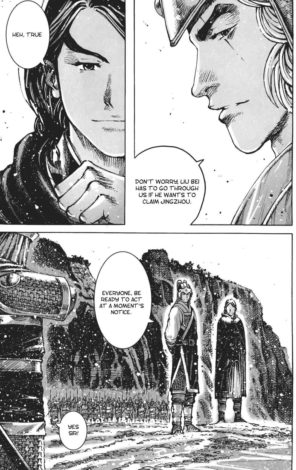 Chapter 410 - Page 8