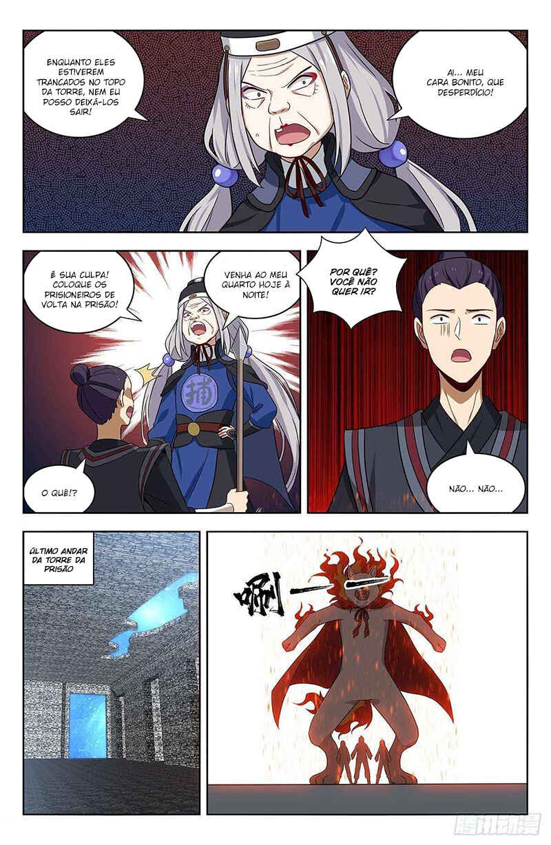 Chapter 340 - Page 10