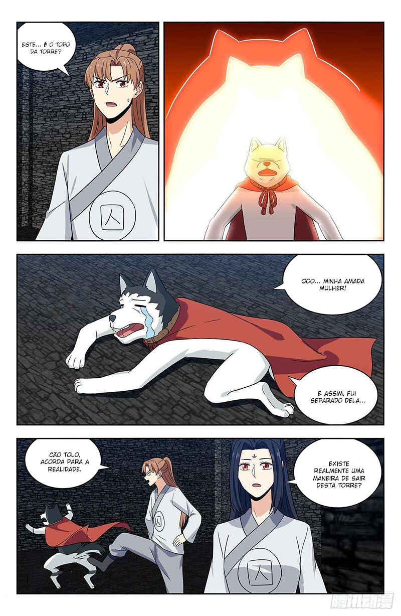 Chapter 340 - Page 11