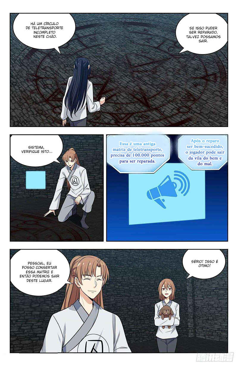 Chapter 340 - Page 12