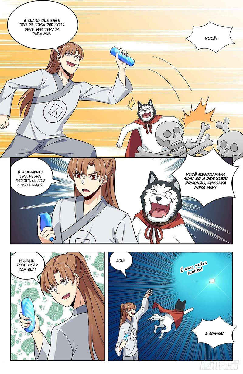 Chapter 340 - Page 14