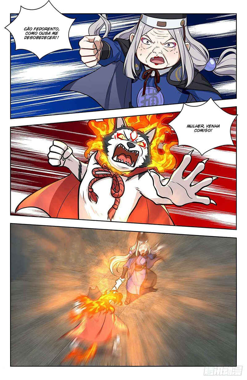 Chapter 340 - Page 3