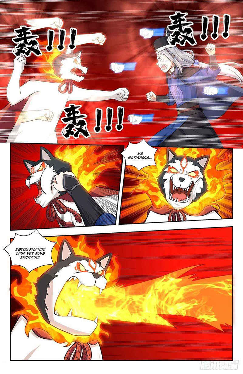 Chapter 340 - Page 5