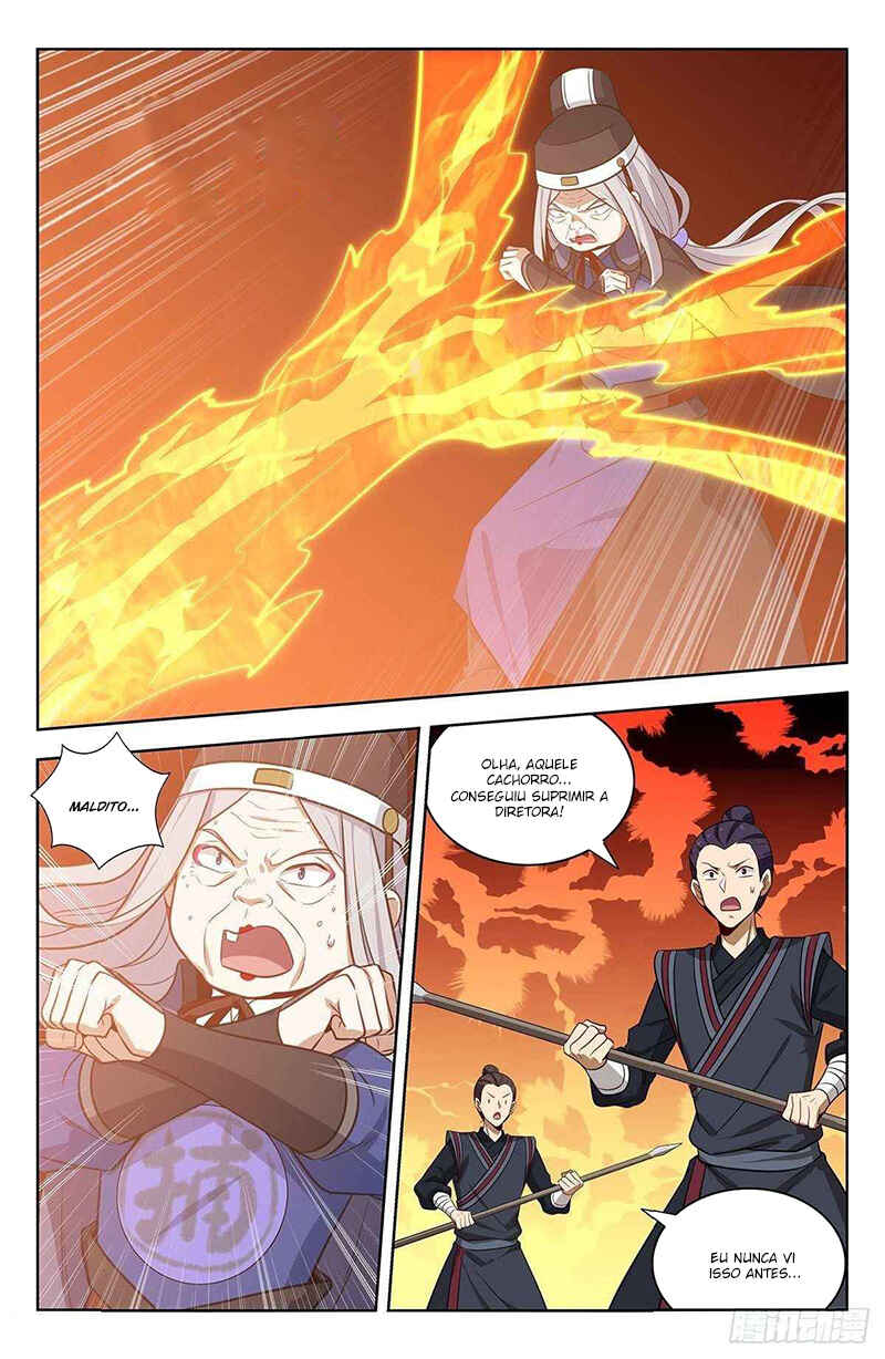 Chapter 340 - Page 6