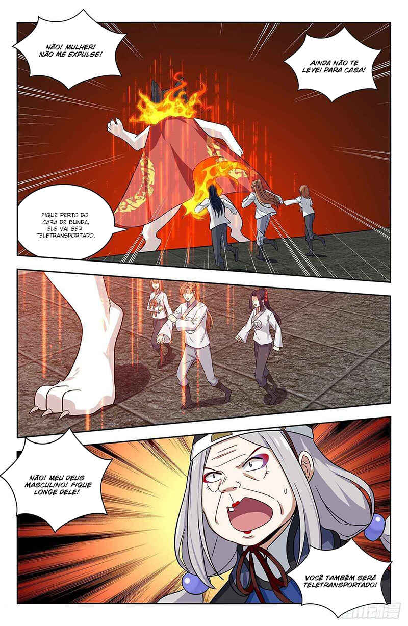Chapter 340 - Page 8