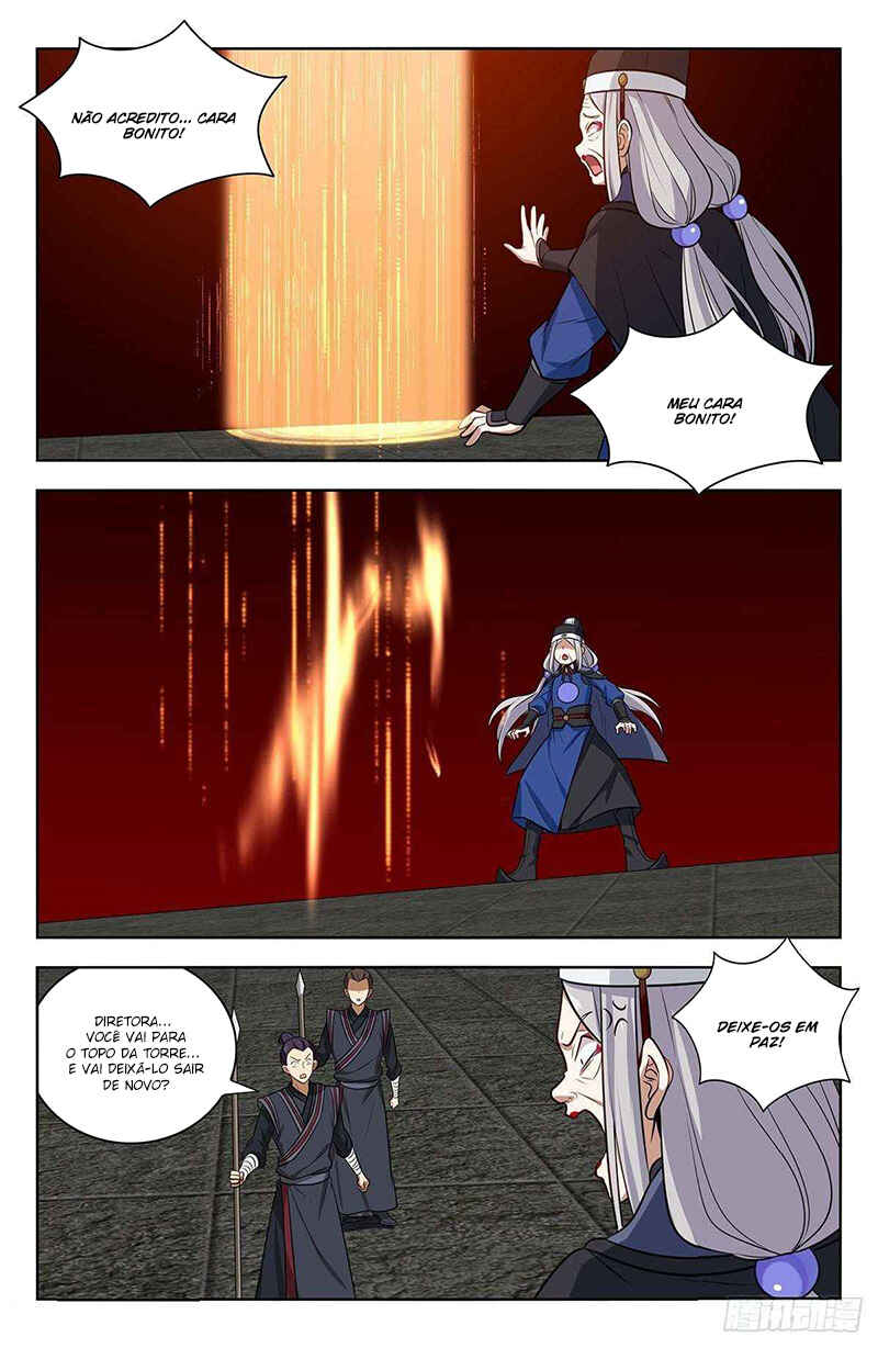 Chapter 340 - Page 9