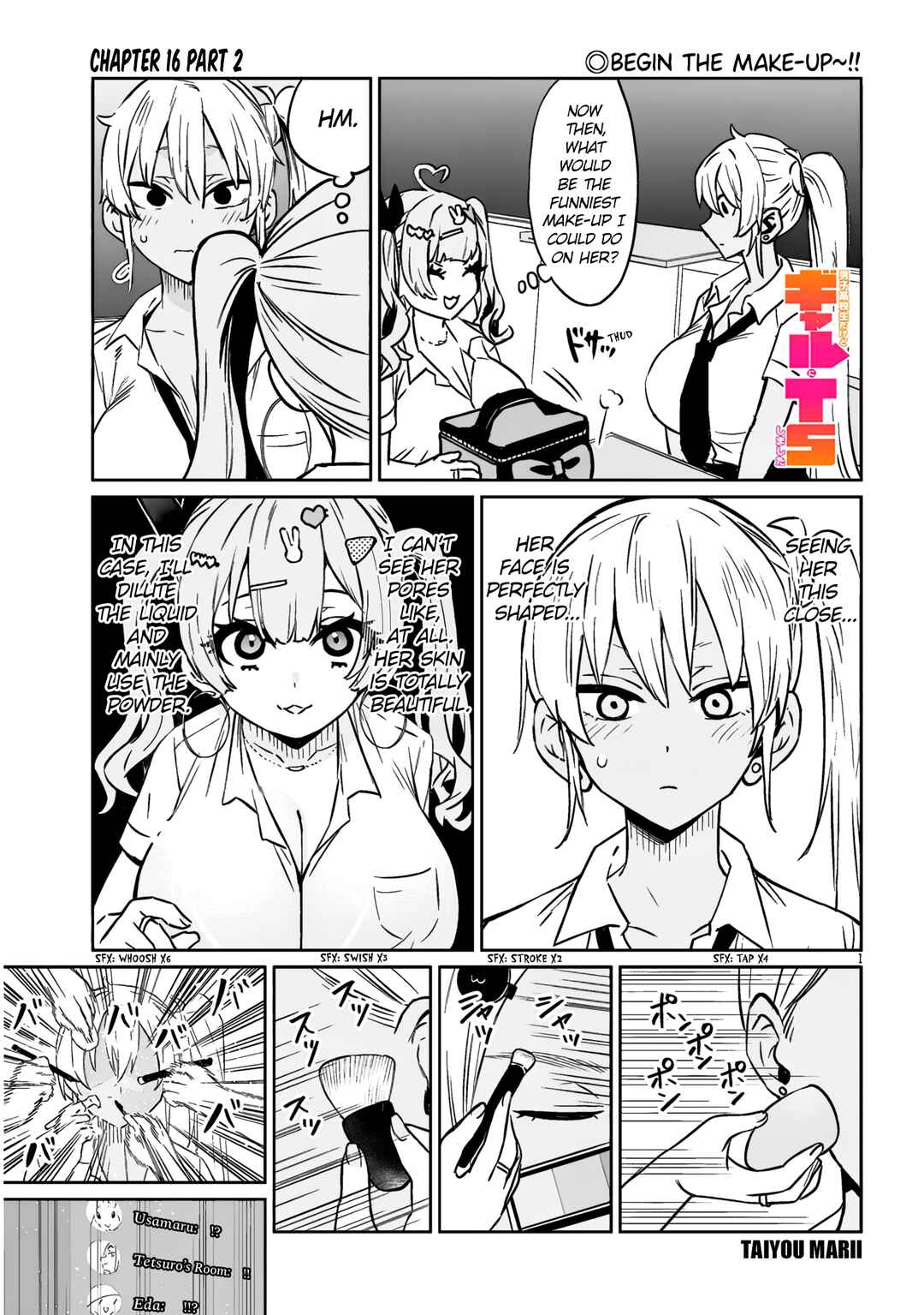 Chapter 16.2 - Page 1