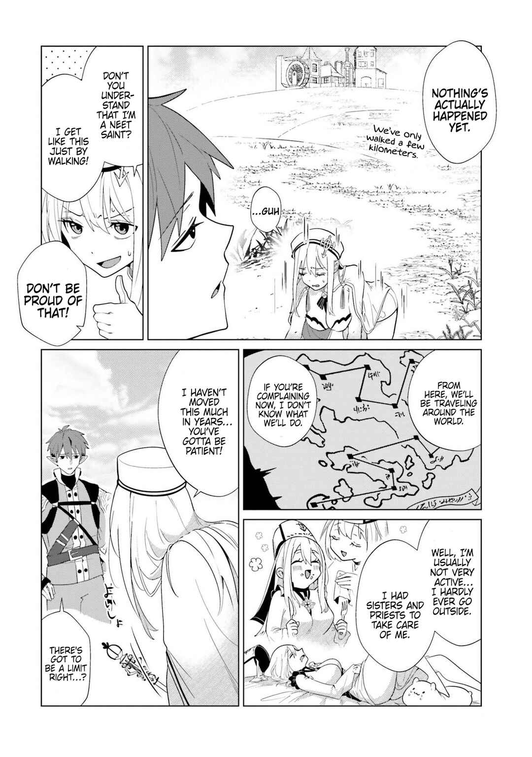 Chapter 2 - Page 2