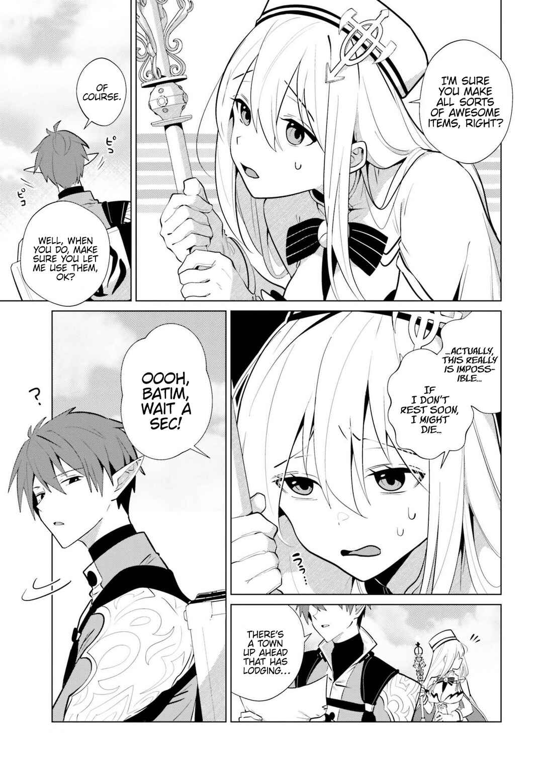 Chapter 2 - Page 7