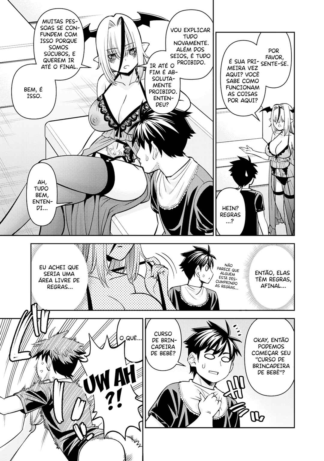 Chapter 87 - Page 11