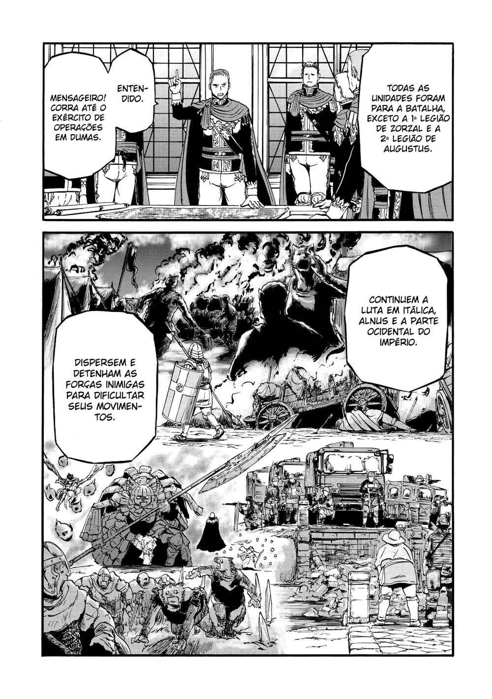 Chapter 114 - Page 11