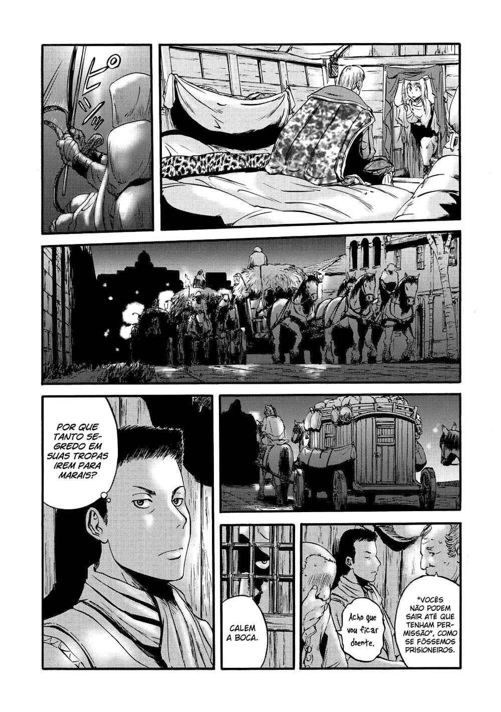 Chapter 114 - Page 17