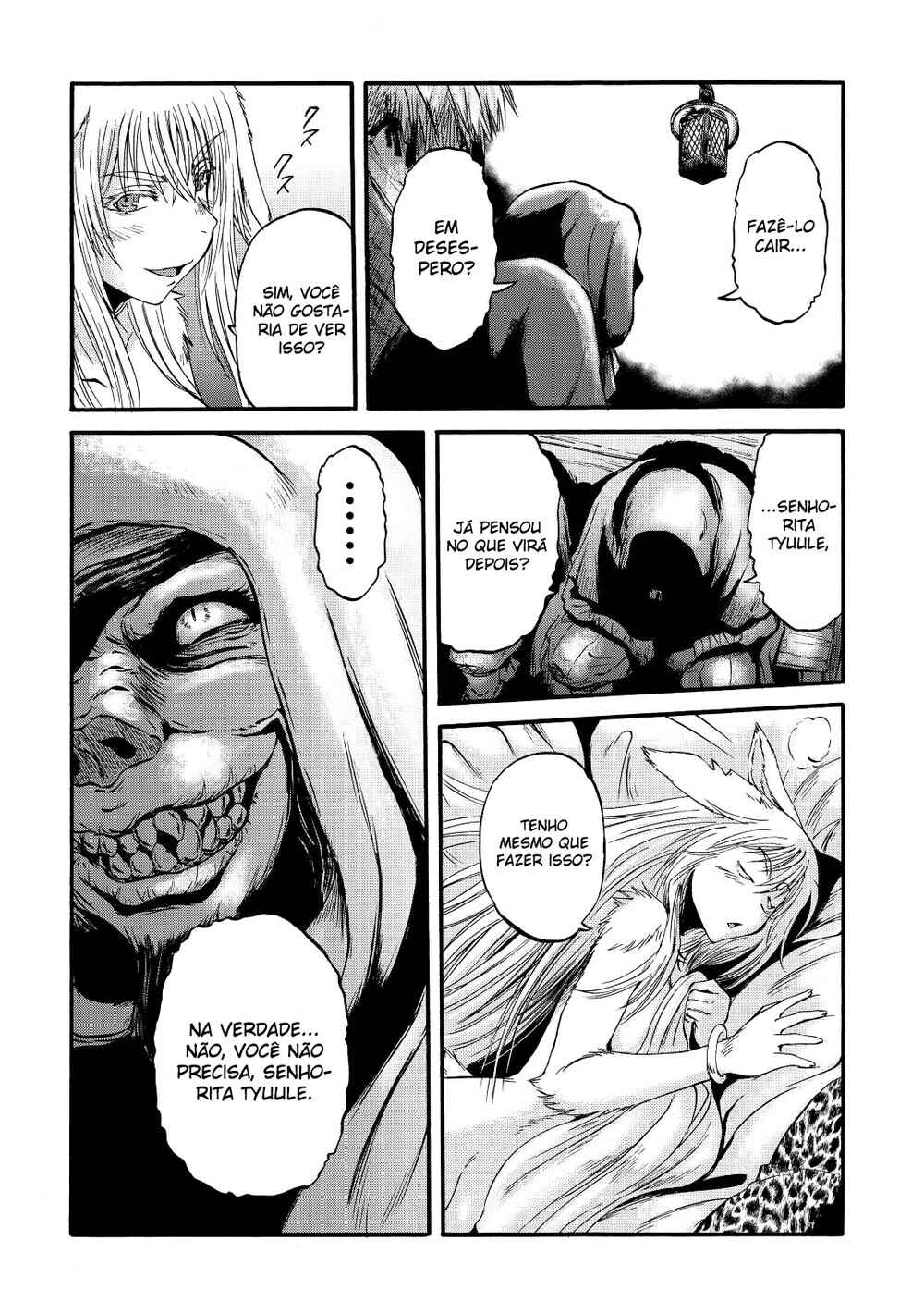 Chapter 114 - Page 29