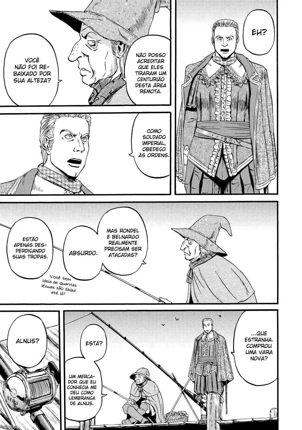 Chapter 114 - Page 4