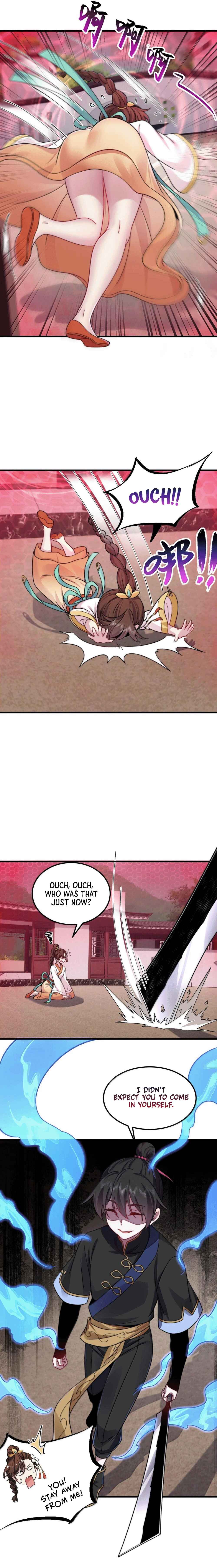 Chapter 121 - Page 11