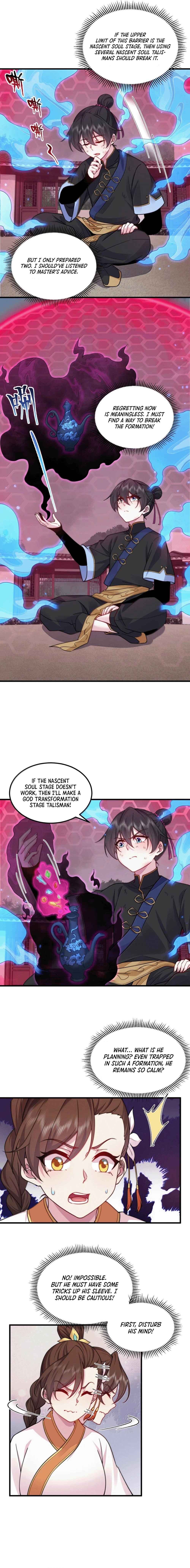 Chapter 121 - Page 9