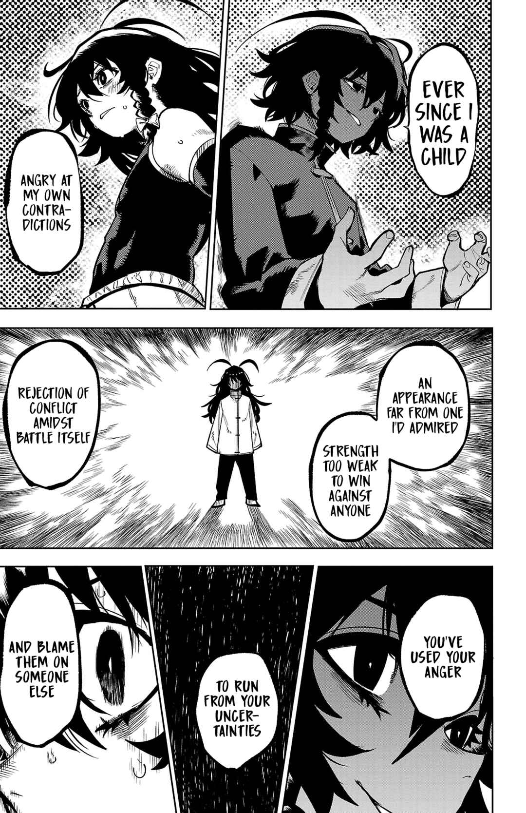 Chapter 167 - Page 10