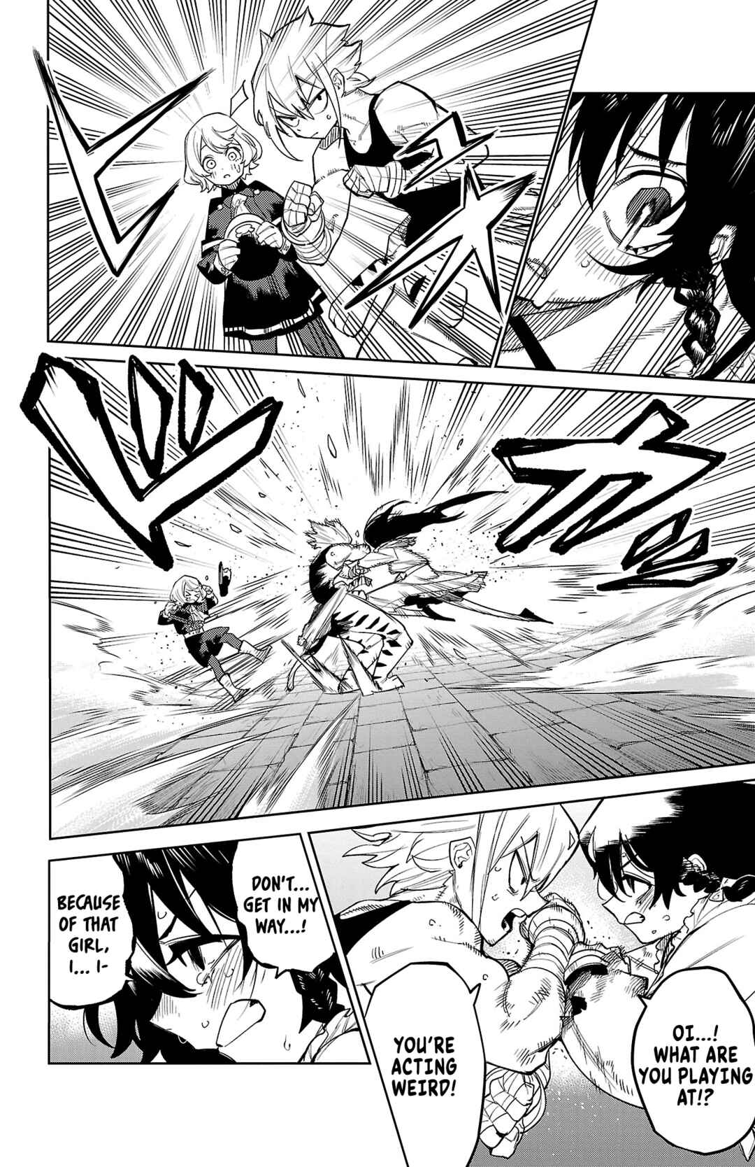 Chapter 167 - Page 3
