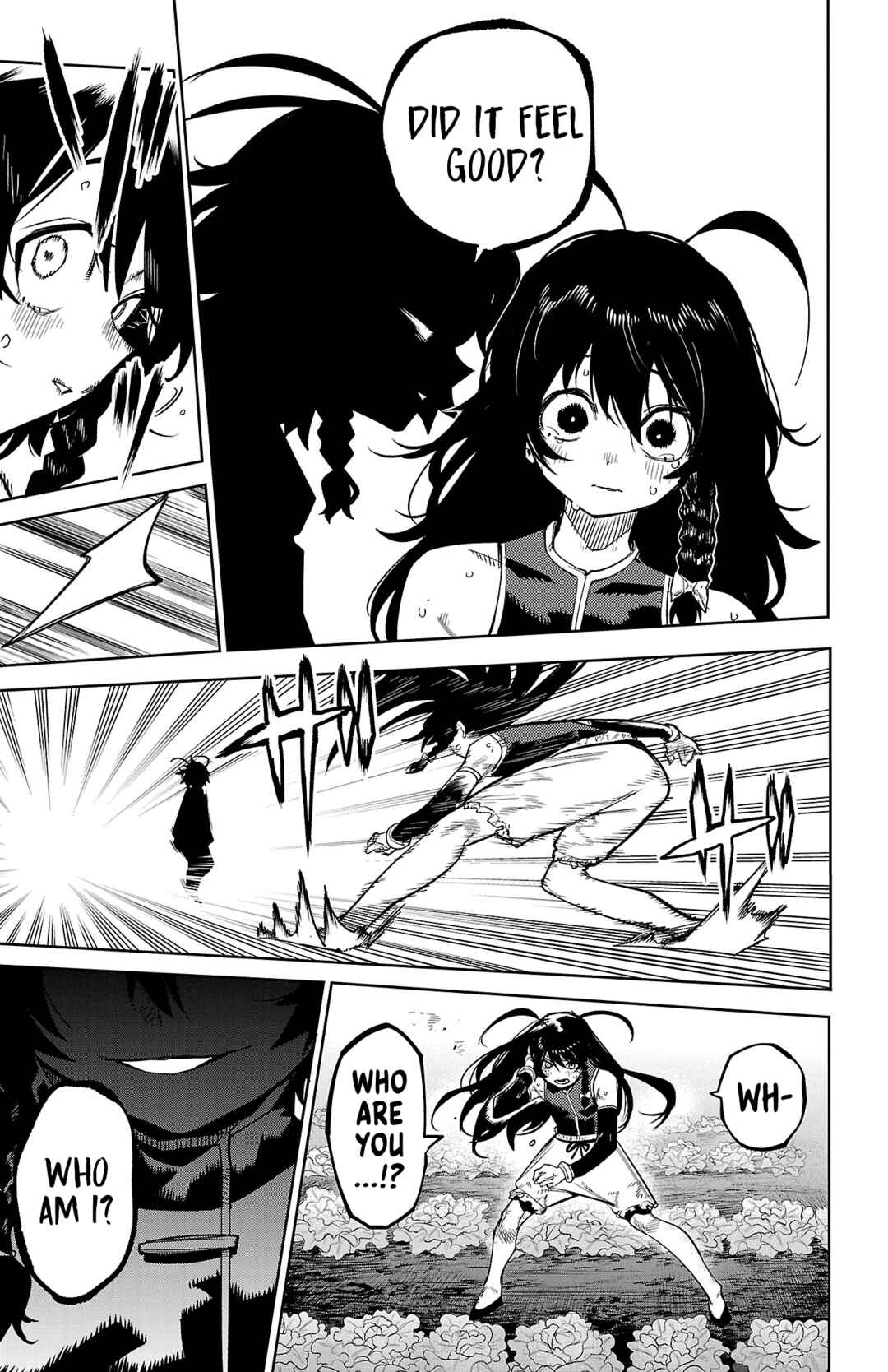 Chapter 167 - Page 8
