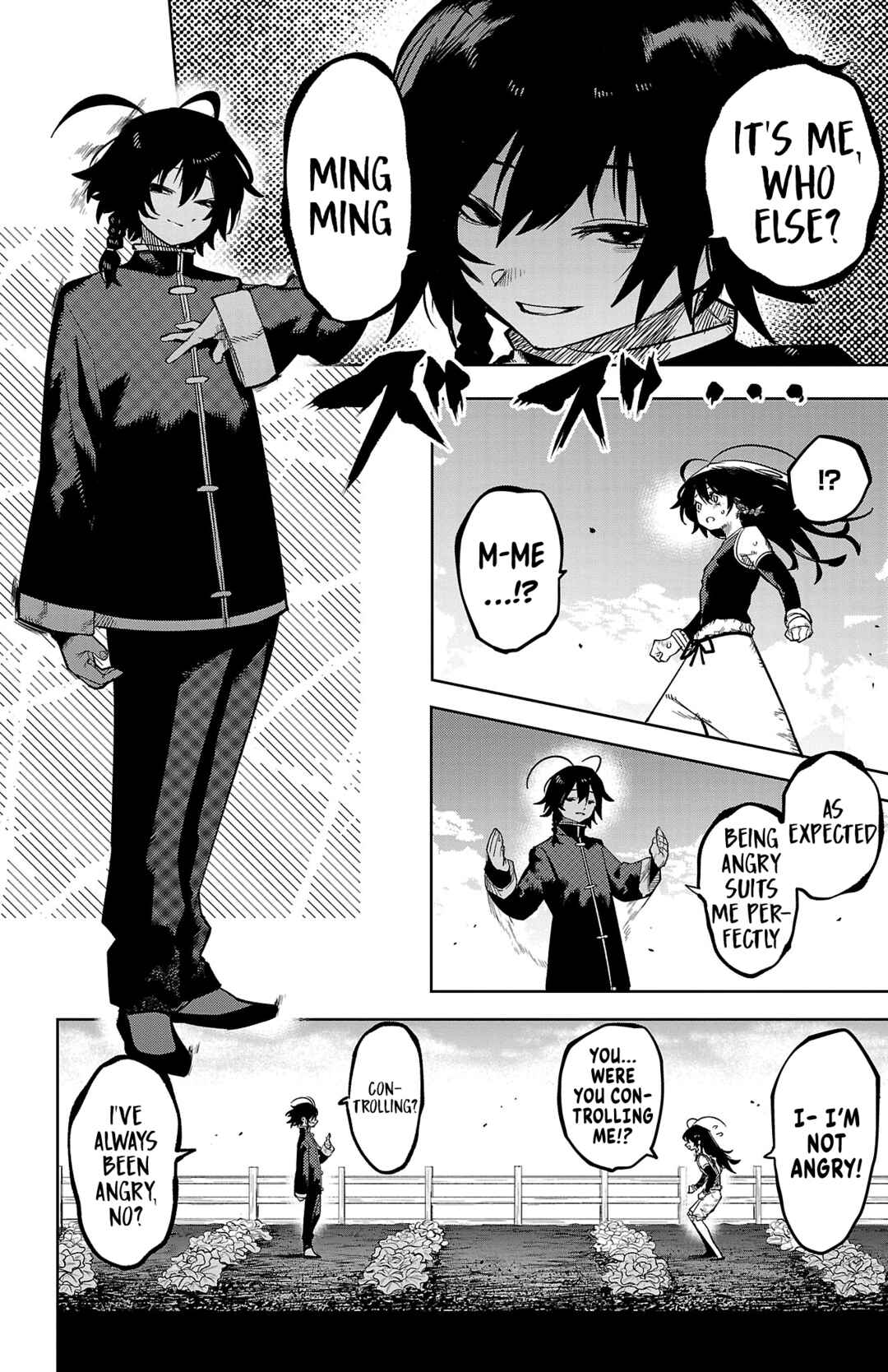Chapter 167 - Page 9