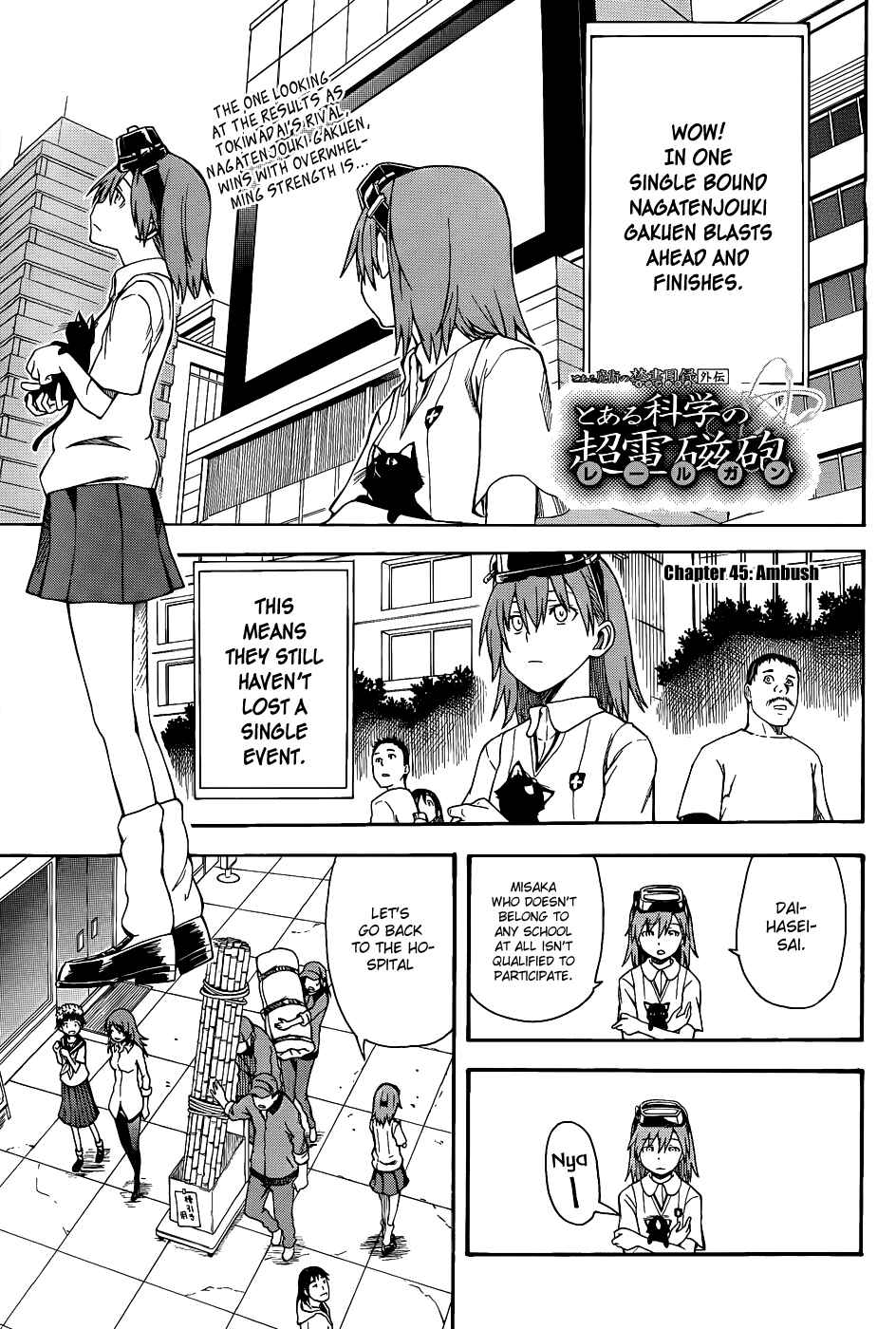 Chapter 45 - Page 1