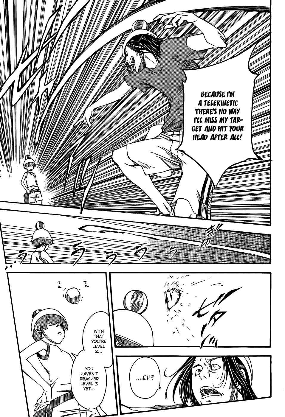 Chapter 45 - Page 17