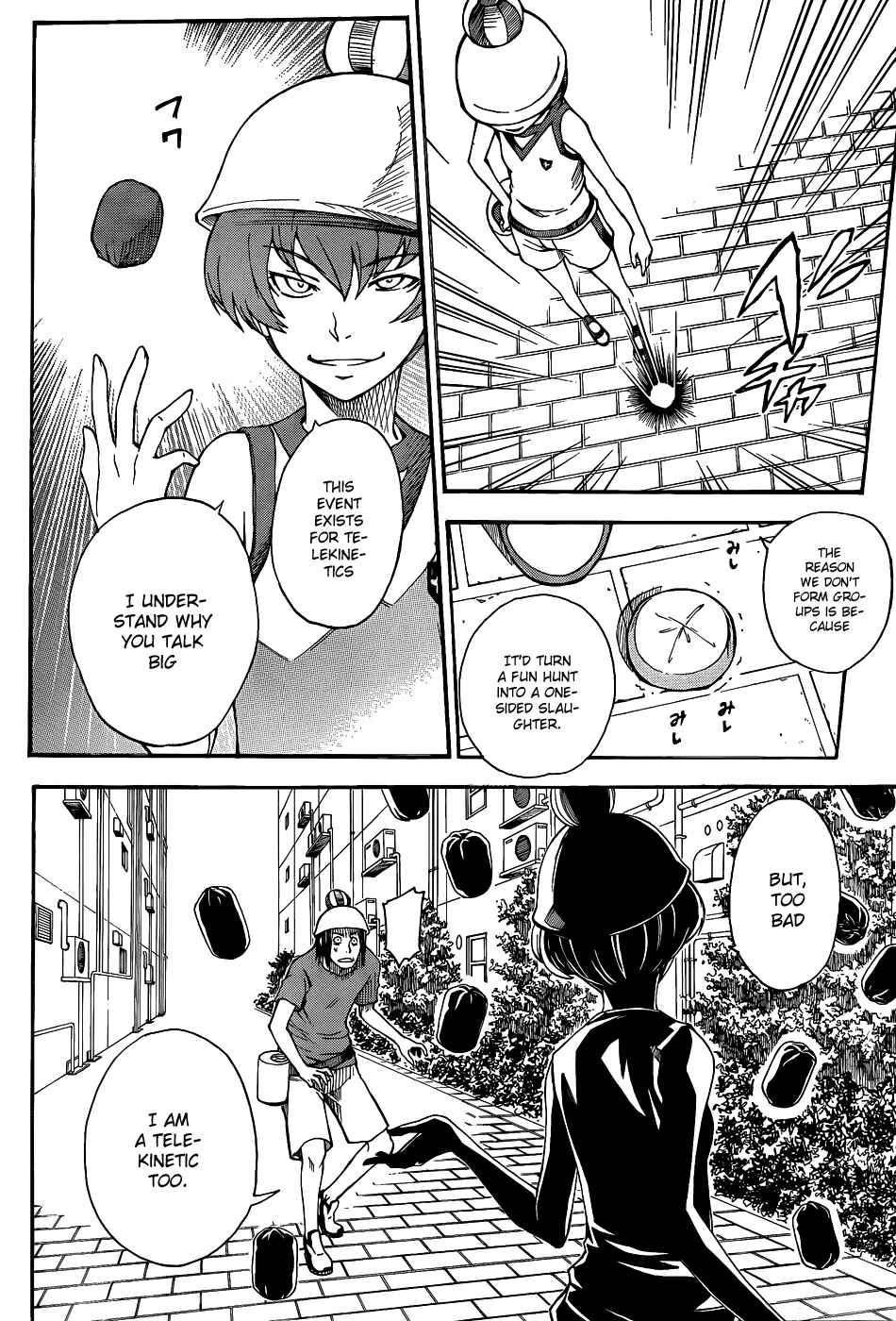 Chapter 45 - Page 18