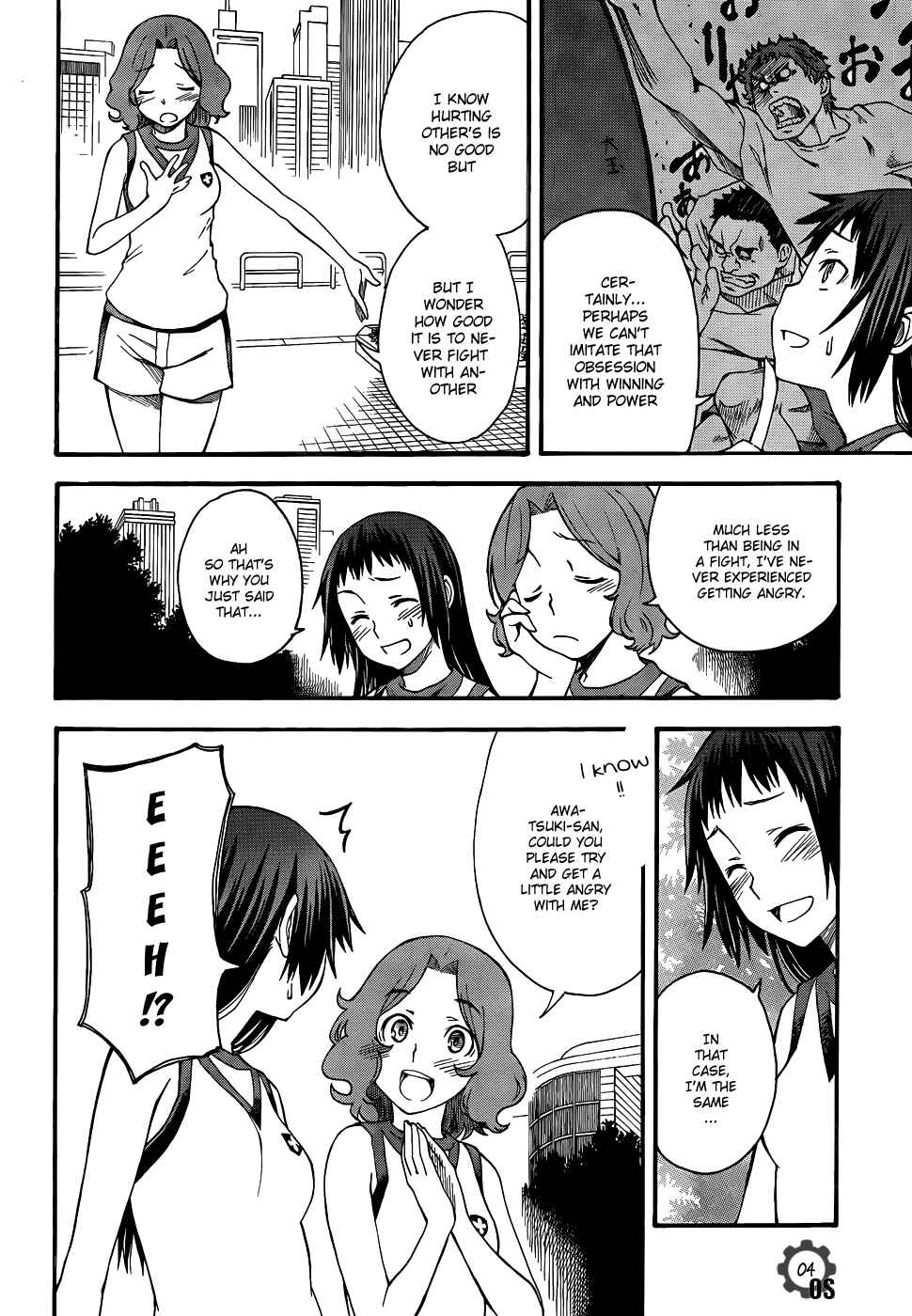 Chapter 45 - Page 4