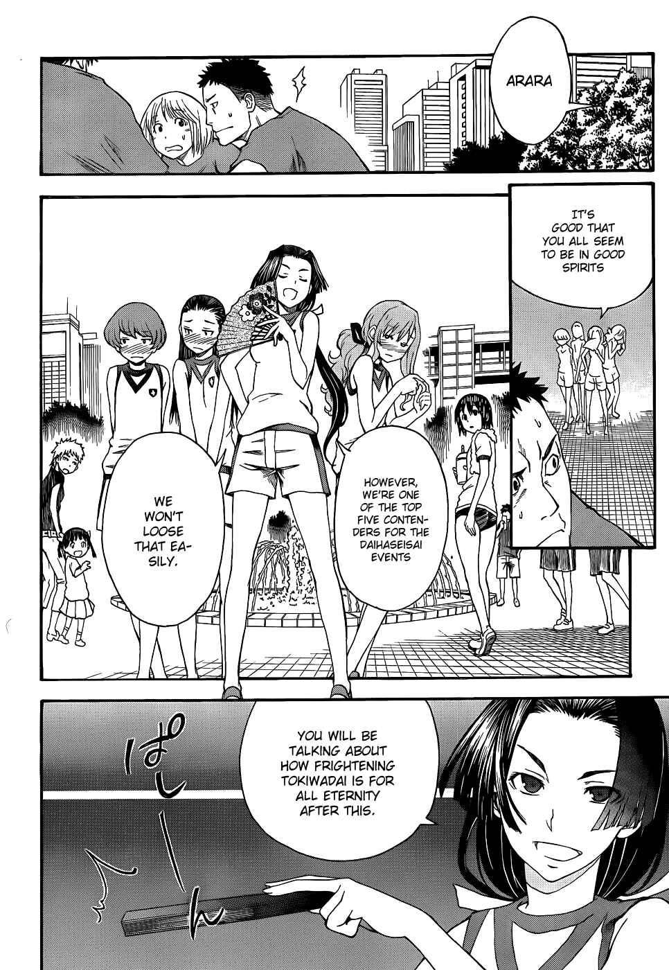Chapter 45 - Page 6